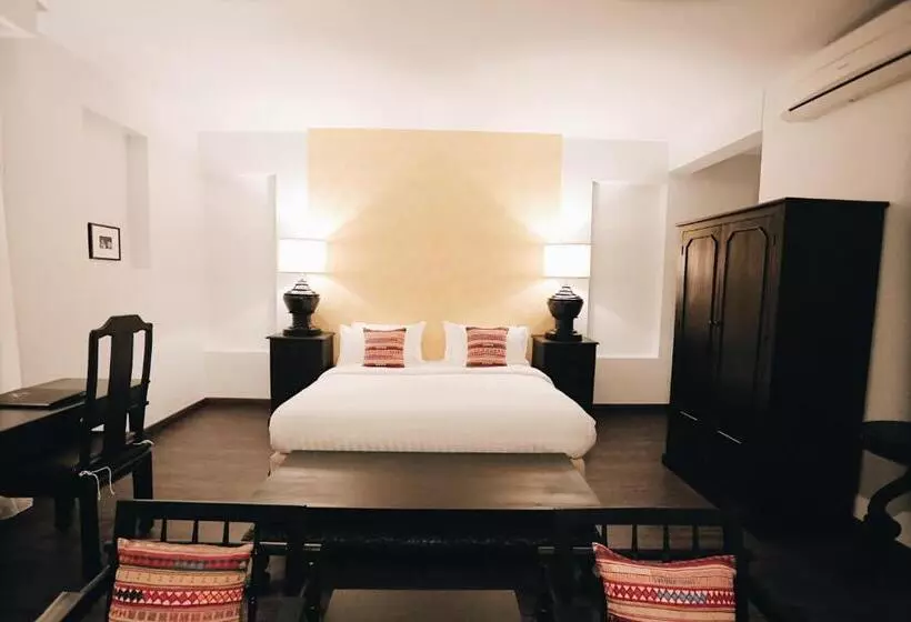 Fotos del hotel Fullrich Lanna Suite:  14