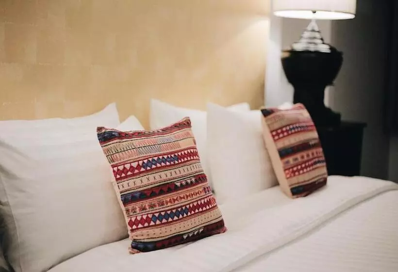 Fotos del hotel Fullrich Lanna Suite:  10