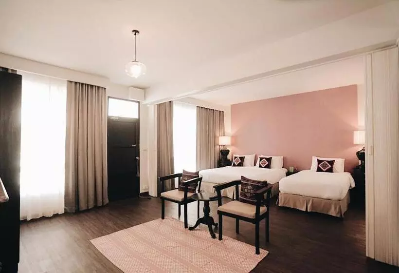 Fullrich Lanna Suite