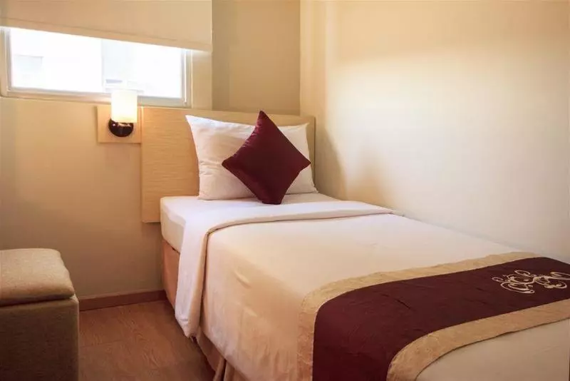 Fotos del hotel Gunawangsa Manyar:  19