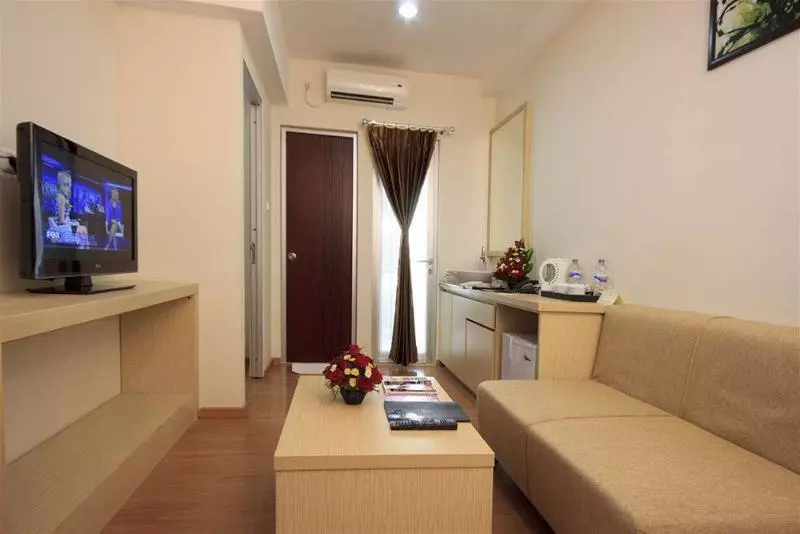 Fotos del hotel Gunawangsa Manyar:  24