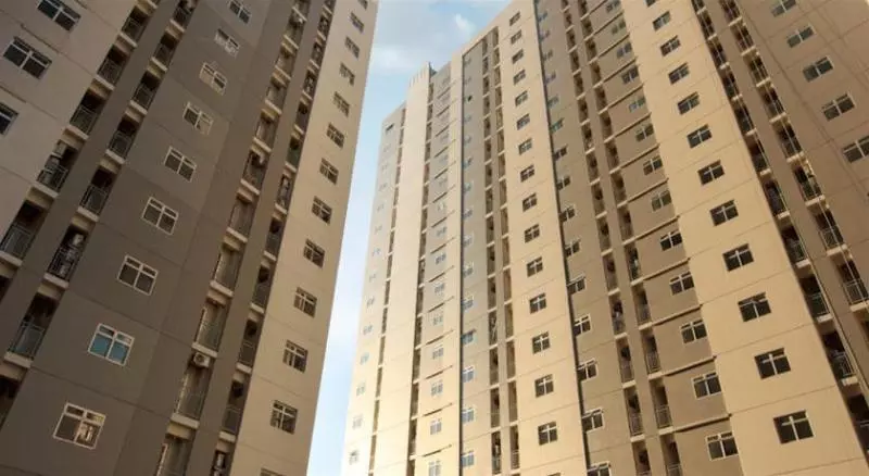 Fotos del hotel Gunawangsa Manyar:  6