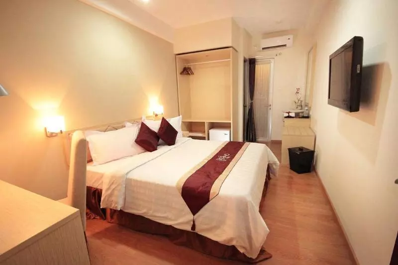 Fotos del hotel Gunawangsa Manyar:  17