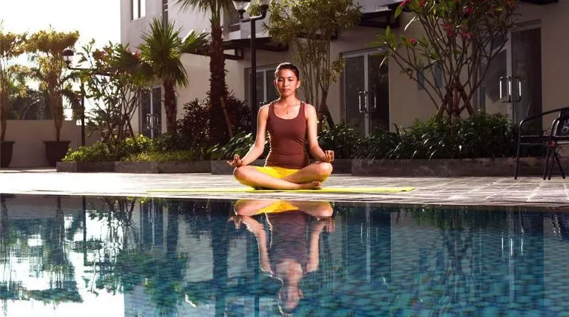 Fotos del hotel Gunawangsa Manyar:  11