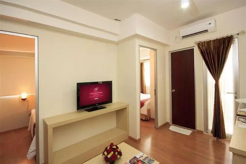 Fotos del hotel Gunawangsa Manyar:  21