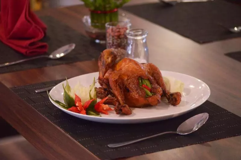 Fotos del hotel Gunawangsa Manyar:  20