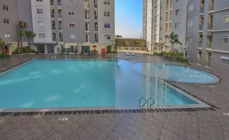 Fotos del hotel Gunawangsa Manyar:  8