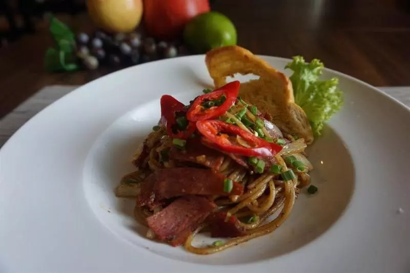 Fotos del hotel Gunawangsa Manyar:  4