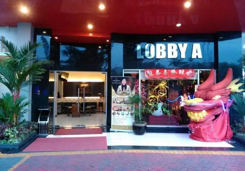 Fotos del hotel Gunawangsa Manyar:  22