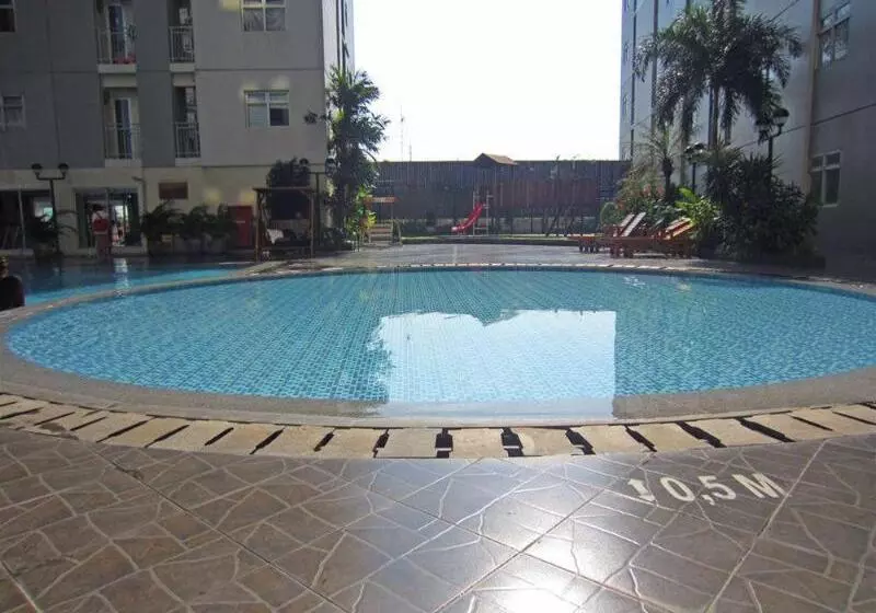 Fotos del hotel Gunawangsa Manyar:  2