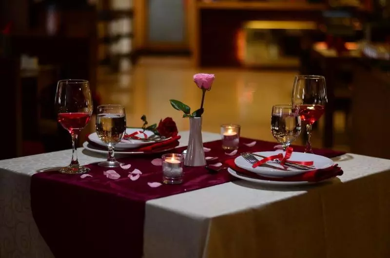 Fotos del hotel Gunawangsa Manyar:  9