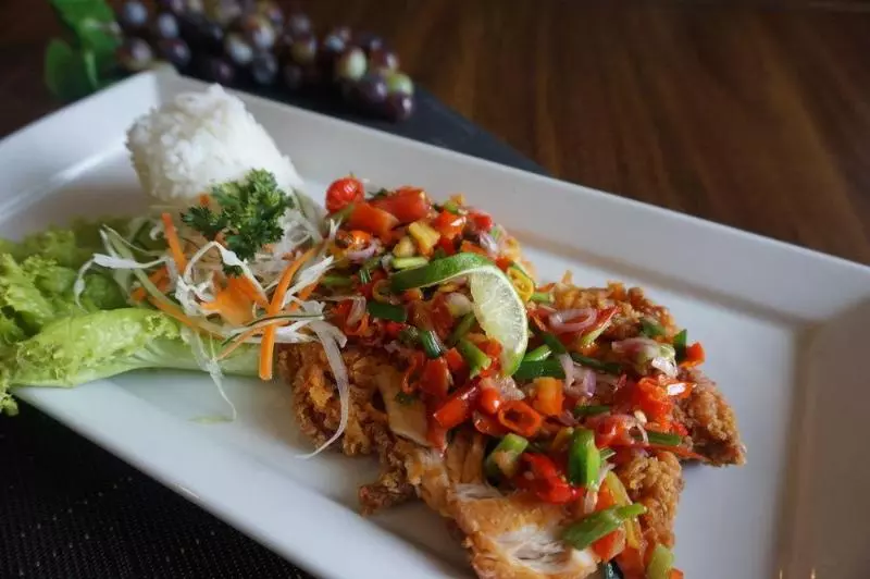 Fotos del hotel Gunawangsa Manyar:  16