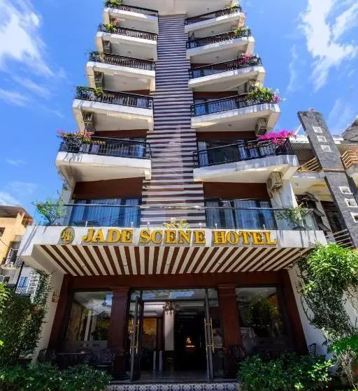 Fotos del hotel Hue Serene Palace:  22