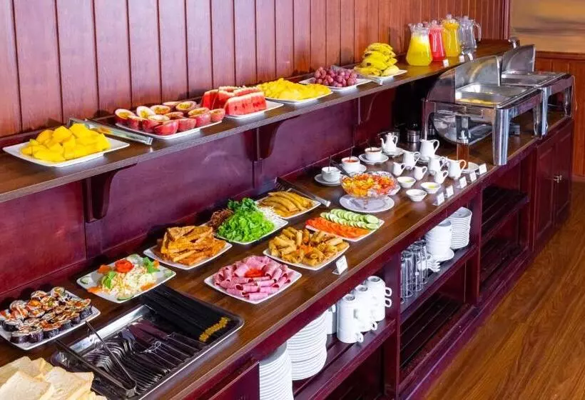 Fotos del hotel Hue Serene Palace:  21