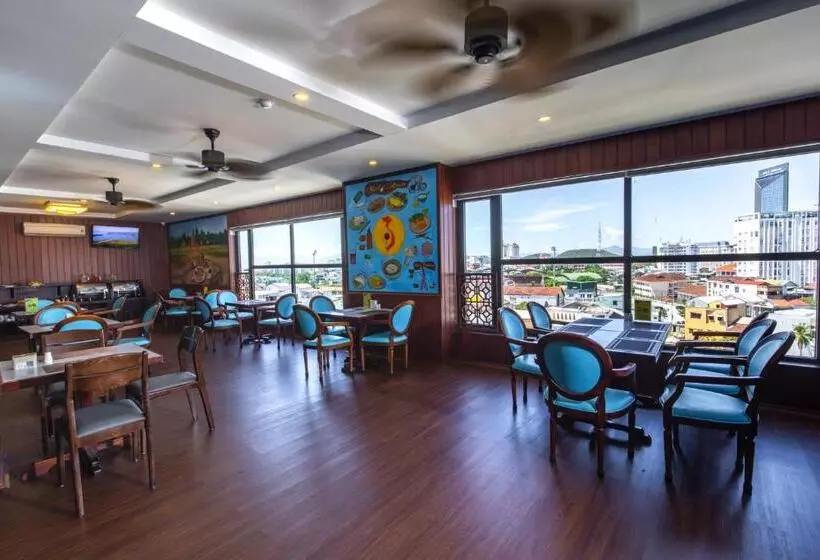 Fotos del hotel Hue Serene Palace:  23