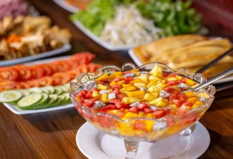 Fotos del hotel Hue Serene Palace:  15