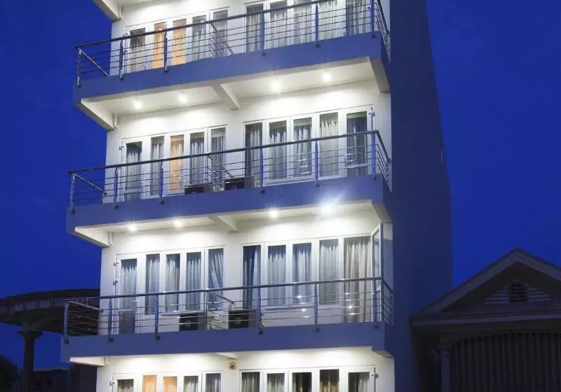 Fotos del hotel Hue Serene Palace:  24