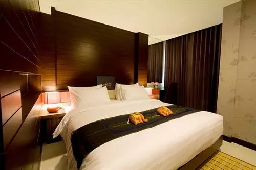 Fotos del hotel Ideal  Pratunam:  19