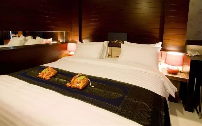 Fotos del hotel Ideal  Pratunam:  21