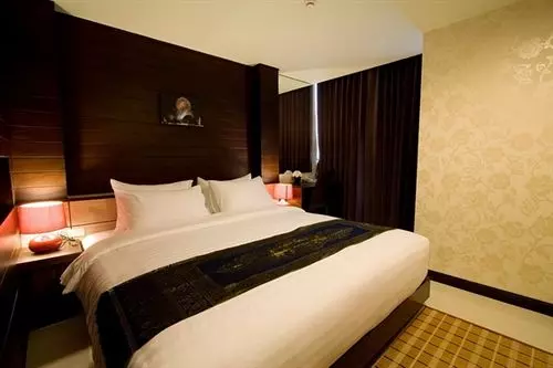 Fotos del hotel Ideal  Pratunam:  15