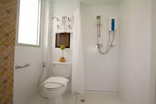 Fotos del hotel Ideal  Pratunam:  6