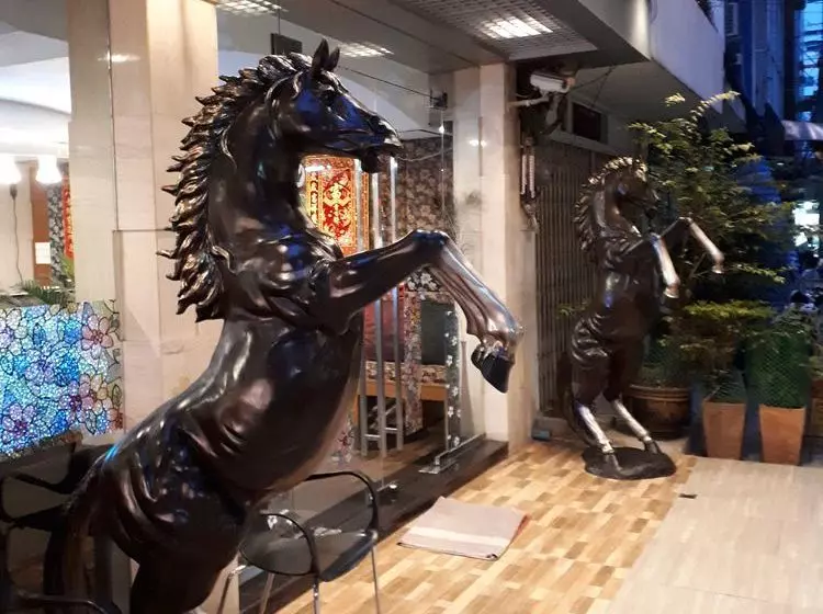 Fotos del hotel Ideal  Pratunam:  13