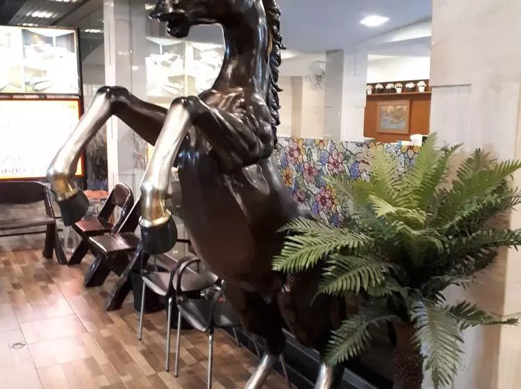 Fotos del hotel Ideal  Pratunam:  4