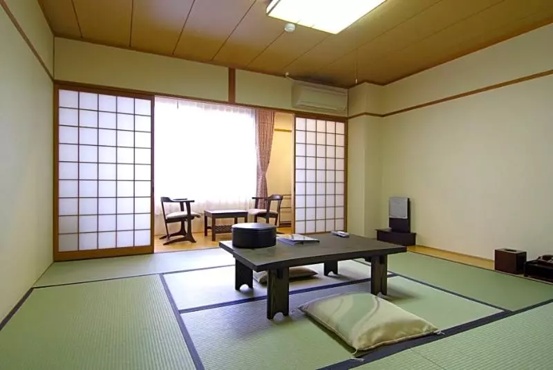 Fotos del hotel Kyoto Higashiyamasou:  13