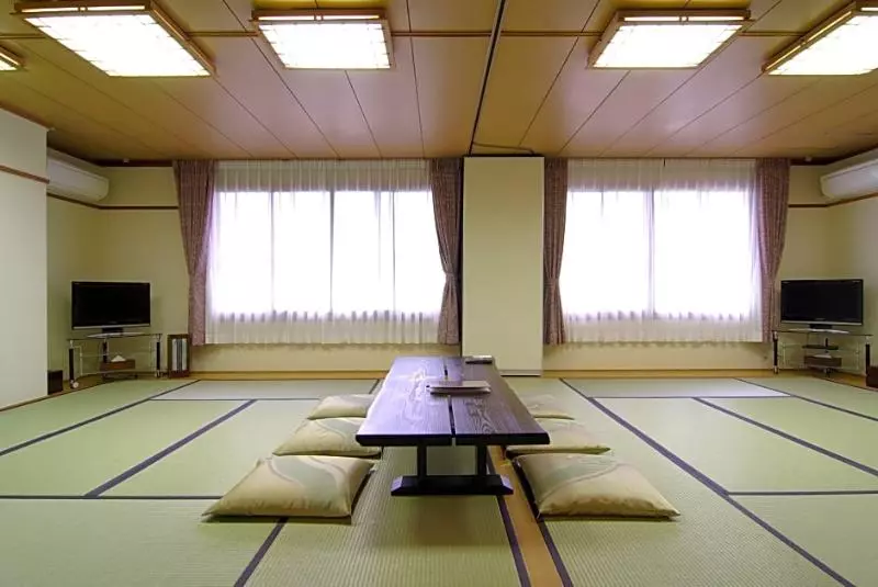 Fotos del hotel Kyoto Higashiyamasou:  4