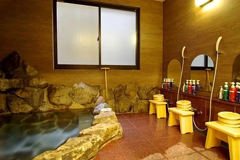 Fotos del hotel Kyoto Higashiyamasou:  3