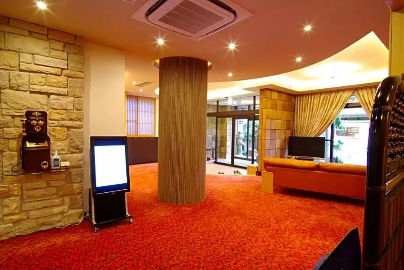 Fotos del hotel Kyoto Higashiyamasou:  9