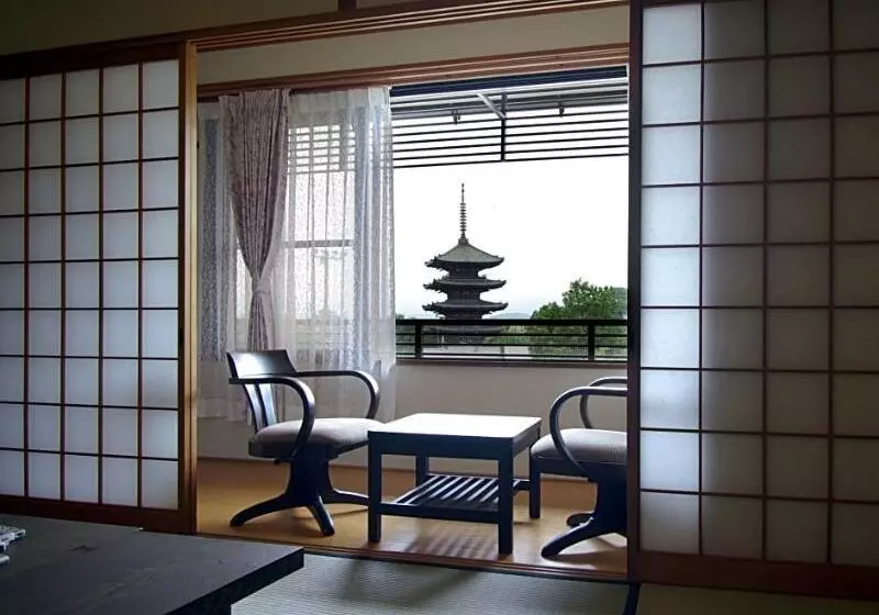 Kyoto Higashiyamasou