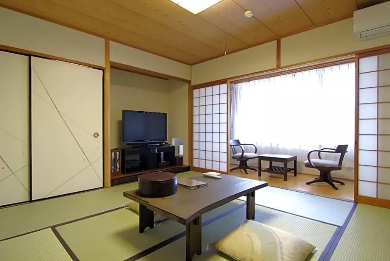 Fotos del hotel Kyoto Higashiyamasou:  14