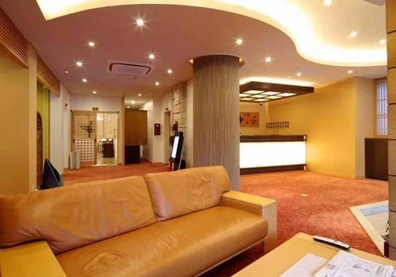 Fotos del hotel Kyoto Higashiyamasou:  2