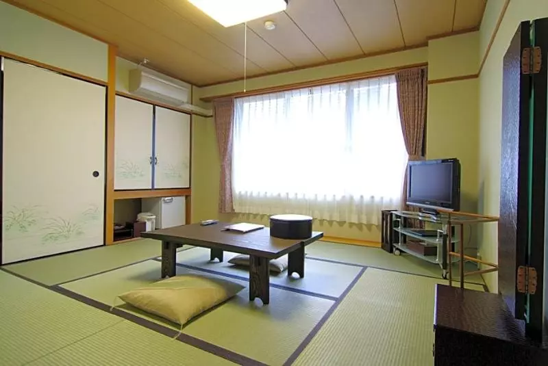 Fotos del hotel Kyoto Higashiyamasou:  7