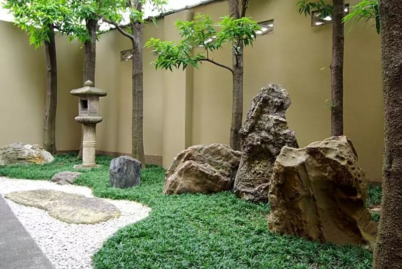 Fotos del hotel Kyoto Higashiyamasou:  12