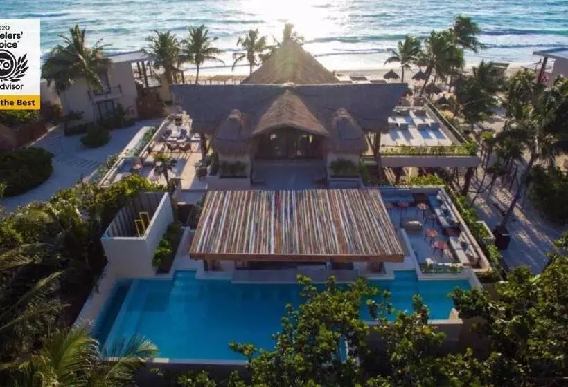 Fotos del hotel La Zebra A Colibri Boutique:  13