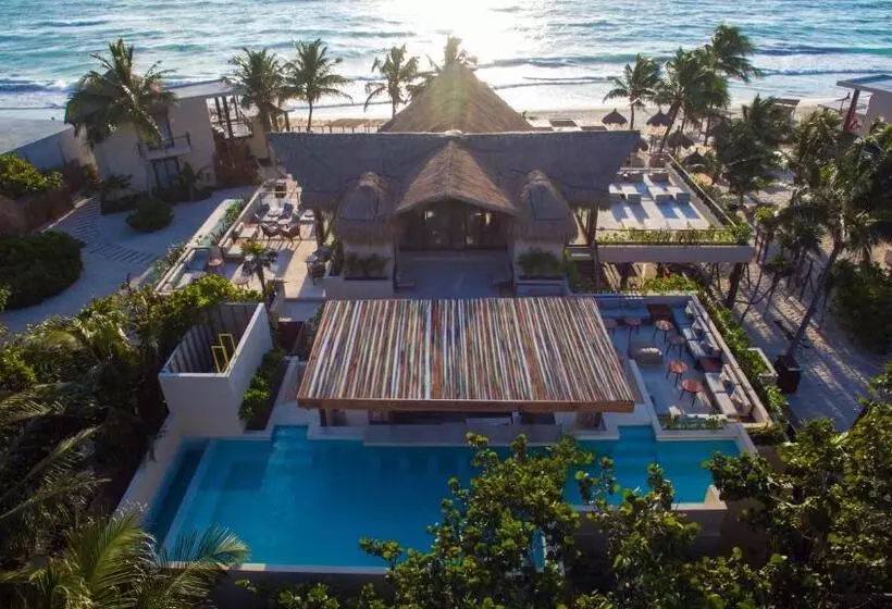 Fotos del hotel La Zebra A Colibri Boutique:  25