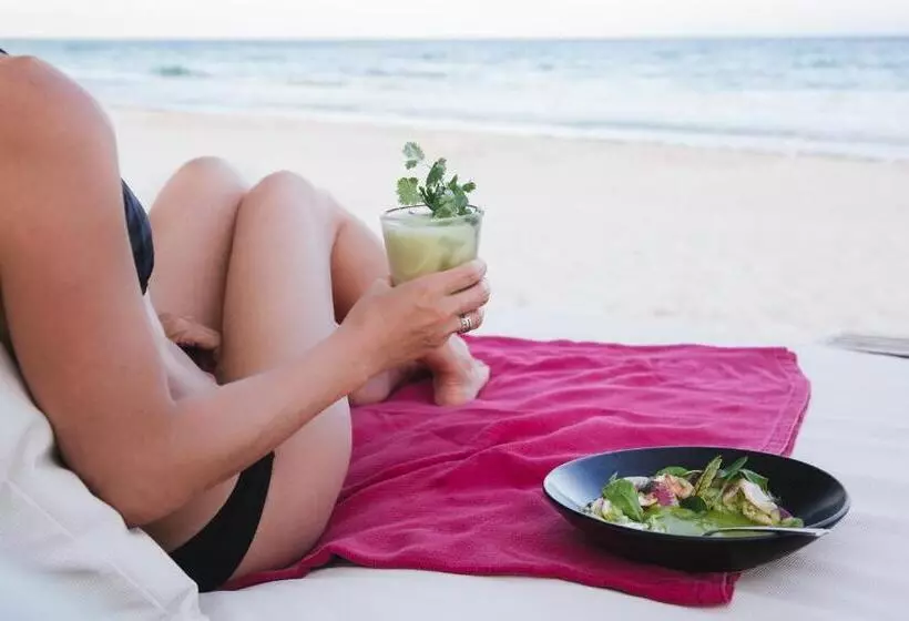 Fotos del hotel La Zebra A Colibri Boutique:  3