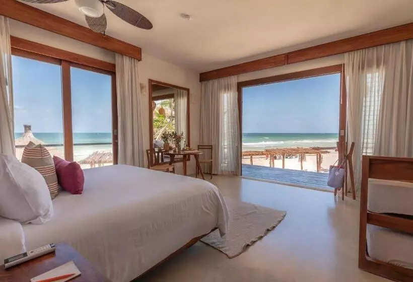 Fotos del hotel La Zebra A Colibri Boutique:  23