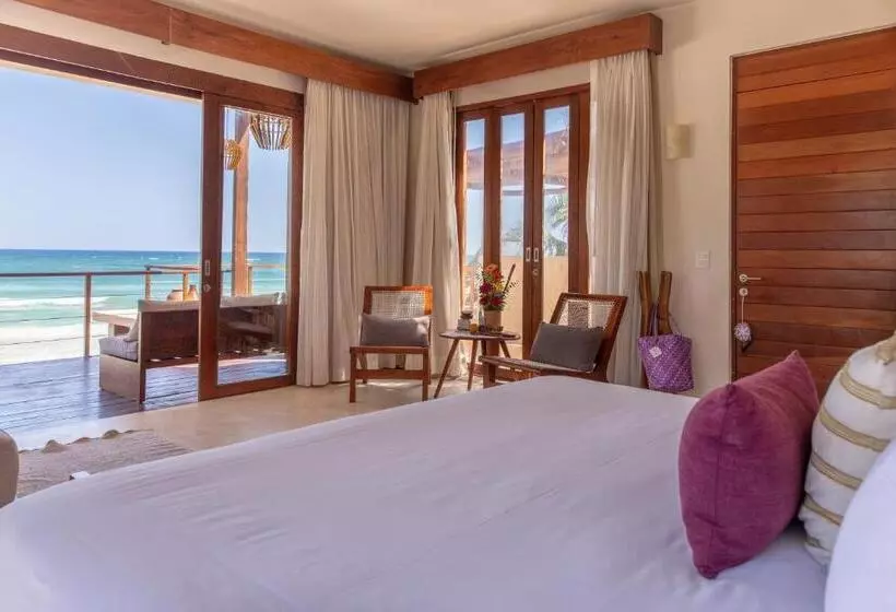 Fotos del hotel La Zebra A Colibri Boutique:  22