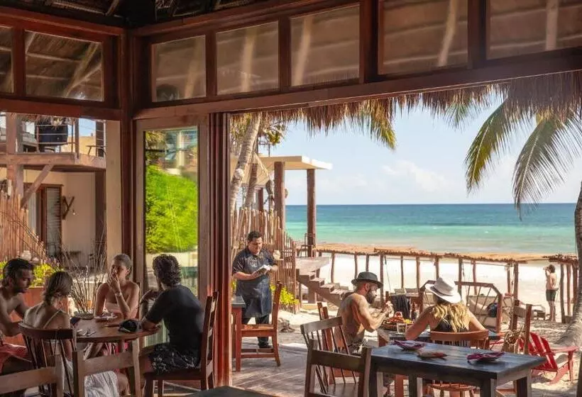 Fotos del hotel La Zebra A Colibri Boutique:  16