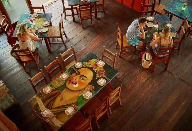 Fotos del hotel La Zebra A Colibri Boutique:  8