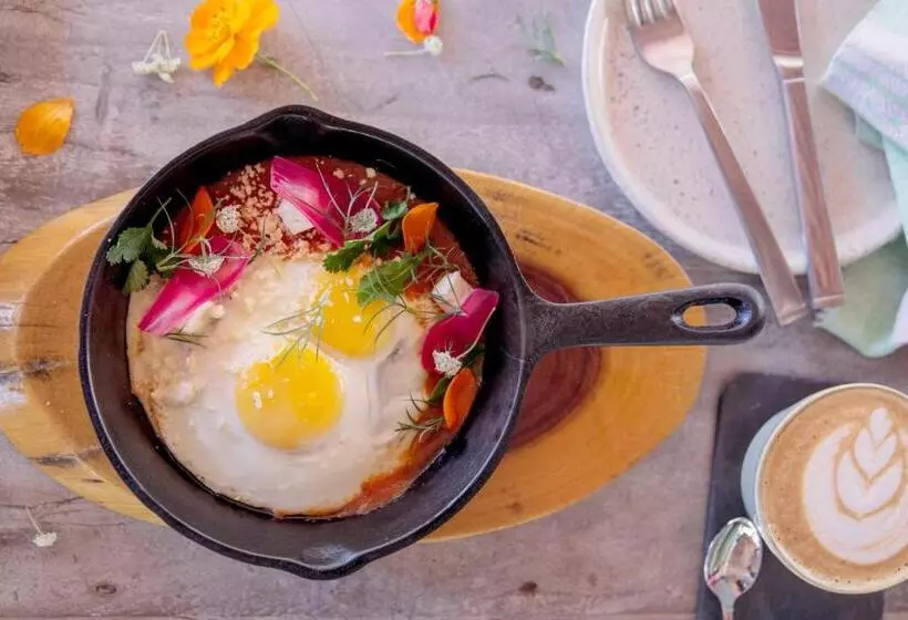 Fotos del hotel La Zebra A Colibri Boutique:  12