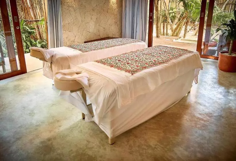 Fotos del hotel La Zebra A Colibri Boutique:  2