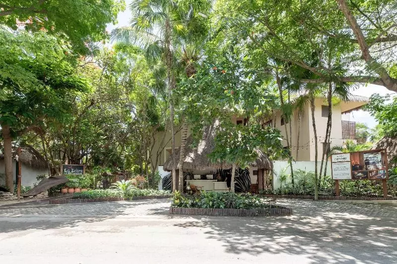 Fotos del hotel La Zebra A Colibri Boutique:  24