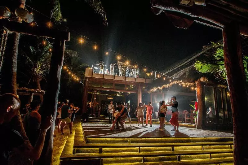 Fotos del hotel La Zebra A Colibri Boutique:  10