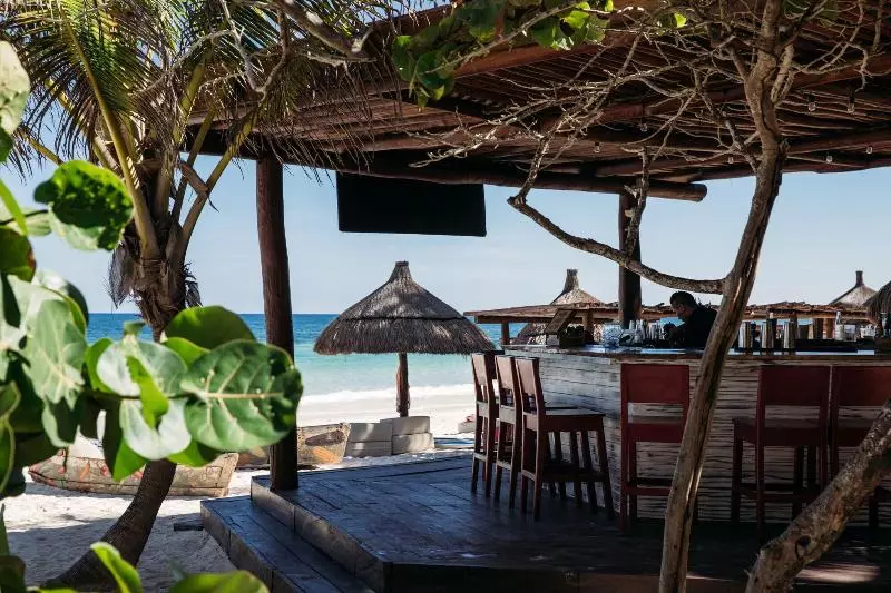 Fotos del hotel La Zebra A Colibri Boutique:  17