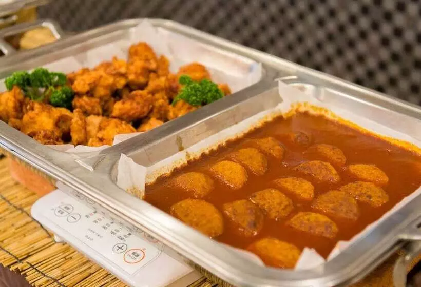 Fotos del hotel Livemax Resort Kinugawa:  5