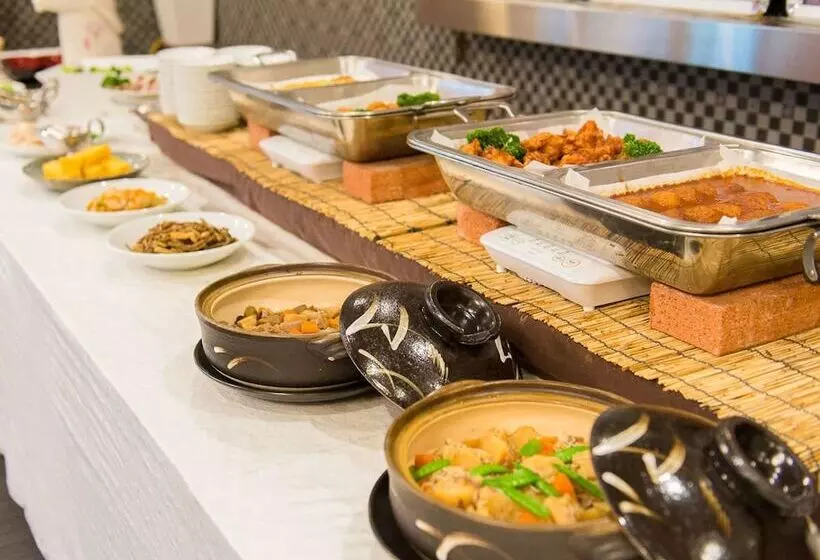 Fotos del hotel Livemax Resort Kinugawa:  19